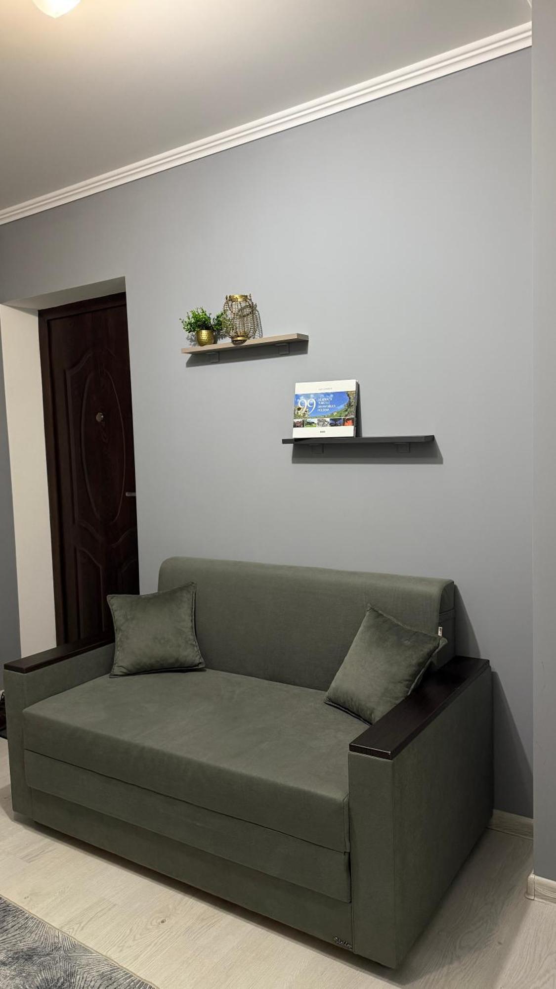 Mark House 4 Causeni Exterior foto