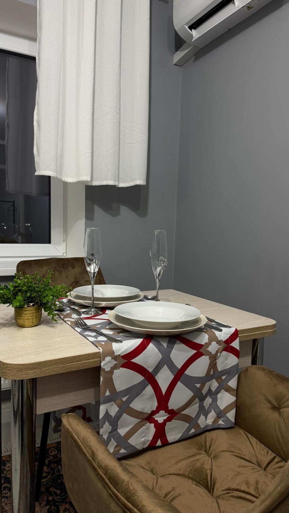 Mark House 4 Causeni Exterior foto